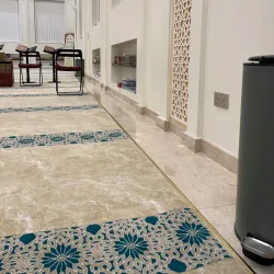 Al Hidd Mosque - Al Hidd