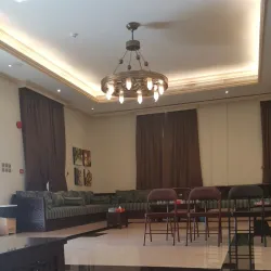 Al Hidd Mosque - Al Hidd