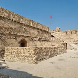 Arad Fort - Al Hidd