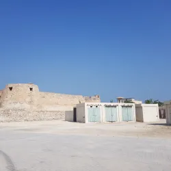 Arad Fort - Al Hidd