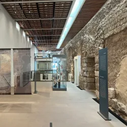 Bahrain Fort Museum - Al Hidd