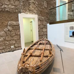 Bahrain Fort Museum - Al Hidd