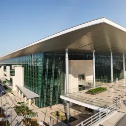 Bahrain International Airport - Al Hidd