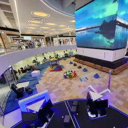 Bahrain International Airport - Al Hidd