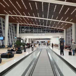 Bahrain International Airport - Al Hidd