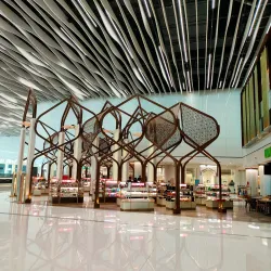 Bahrain International Airport - Al Hidd
