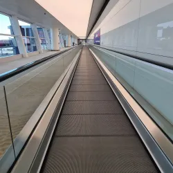 Bahrain International Airport - Al Hidd