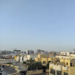 Muharraq Island - Al Hidd