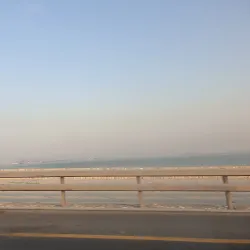Muharraq Island - Al Hidd
