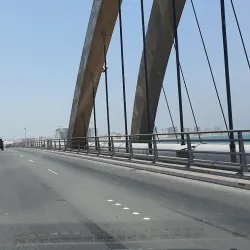 Muharraq Island - Al Hidd