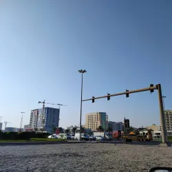 Muharraq Island - Al Hidd