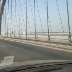 Muharraq Island - Al Hidd