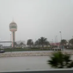 Muharraq Island - Al Hidd