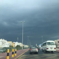 Muharraq Island - Al Hidd