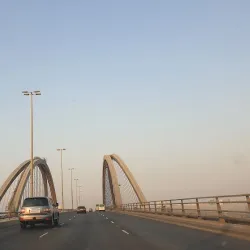 Muharraq Island - Al Hidd