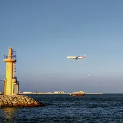 Muharraq Island - Al Hidd