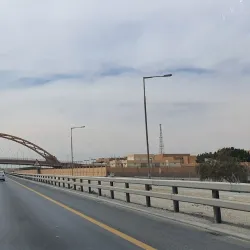 Muharraq Island - Al Hidd