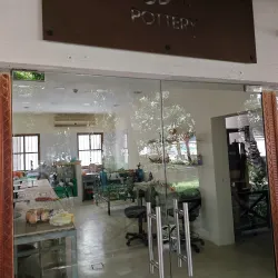 Al Jasra Handicrafts Centre - Al Muharraq