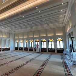 Al Muharraq Mosque - Al Muharraq