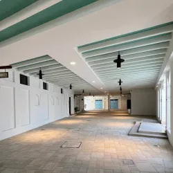 Al Muharraq Mosque - Al Muharraq