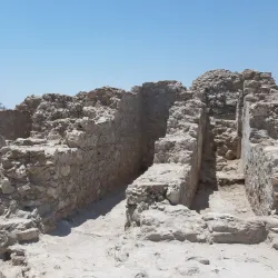 Dilmun Burial Mounds - Al Muharraq