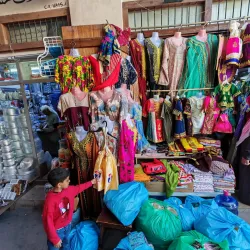 Muharraq Souq - Al Muharraq