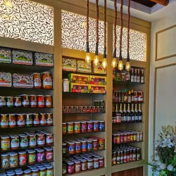 Muharraq Souq - Al Muharraq