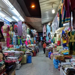 Muharraq Souq - Al Muharraq