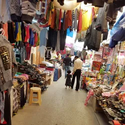 Muharraq Souq - Al Muharraq