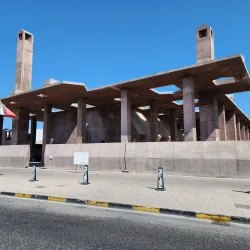 Pearl Diving Museum - Al Muharraq