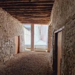 Pearl Diving Museum - Al Muharraq