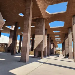 Pearl Diving Museum - Al Muharraq