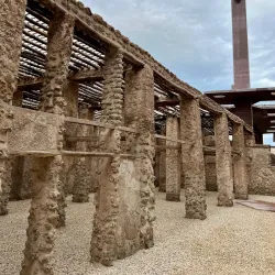 Pearl Diving Museum - Al Muharraq