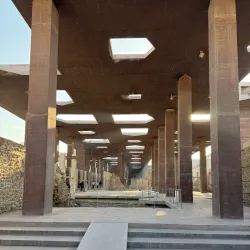 Pearl Diving Museum - Al Muharraq