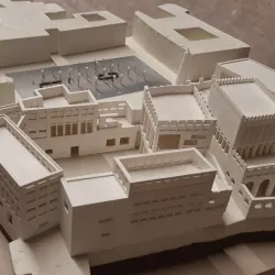 Pearl Diving Museum - Al Muharraq