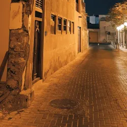 Pearling Path - Al Muharraq