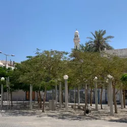 Pearling Path - Al Muharraq