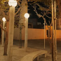 Pearling Path - Al Muharraq