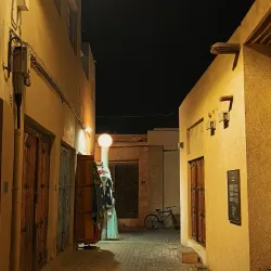 Pearling Path - Al Muharraq