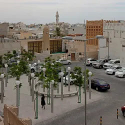 Pearling Path - Al Muharraq
