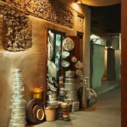 Pearling Path - Al Muharraq