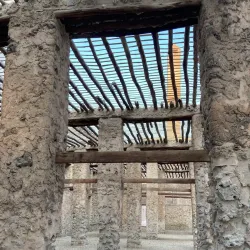 Shaikh Isa Bin Ali House - Al Muharraq