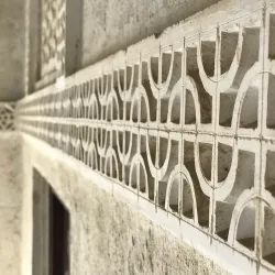 Shaikh Isa Bin Ali House - Al Muharraq