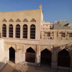 Shaikh Isa Bin Ali House - Al Muharraq