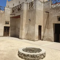 Shaikh Isa Bin Ali House - Al Muharraq