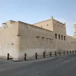 Shaikh Isa Bin Ali House - Al Muharraq