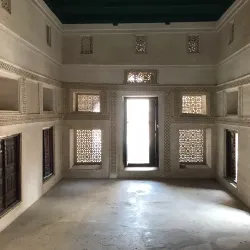 Shaikh Isa Bin Ali House - Al Muharraq