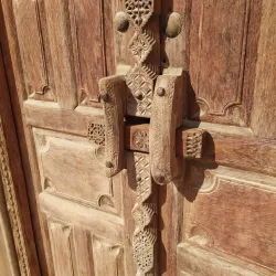 Shaikh Isa Bin Ali House - Al Muharraq