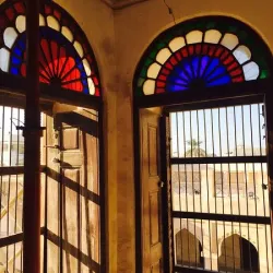 Shaikh Isa Bin Ali House - Al Muharraq