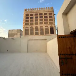 Siyadi House - Al Muharraq
